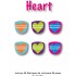 Zapatos Heart