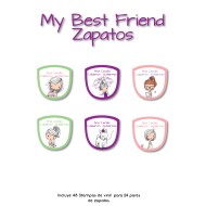 Zapatos My Best Friend